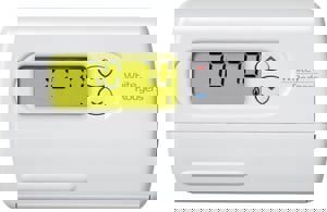 1H/1C NON PROG B PWR DIGIT TSTAT